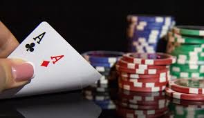 Онлайн казино Casino Triumf