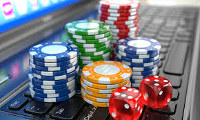 Вход на зеркало Casino Malina
